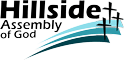 Hillside Assembly of God